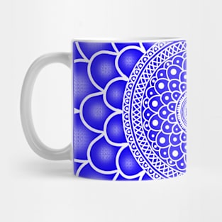 flowers art Mug